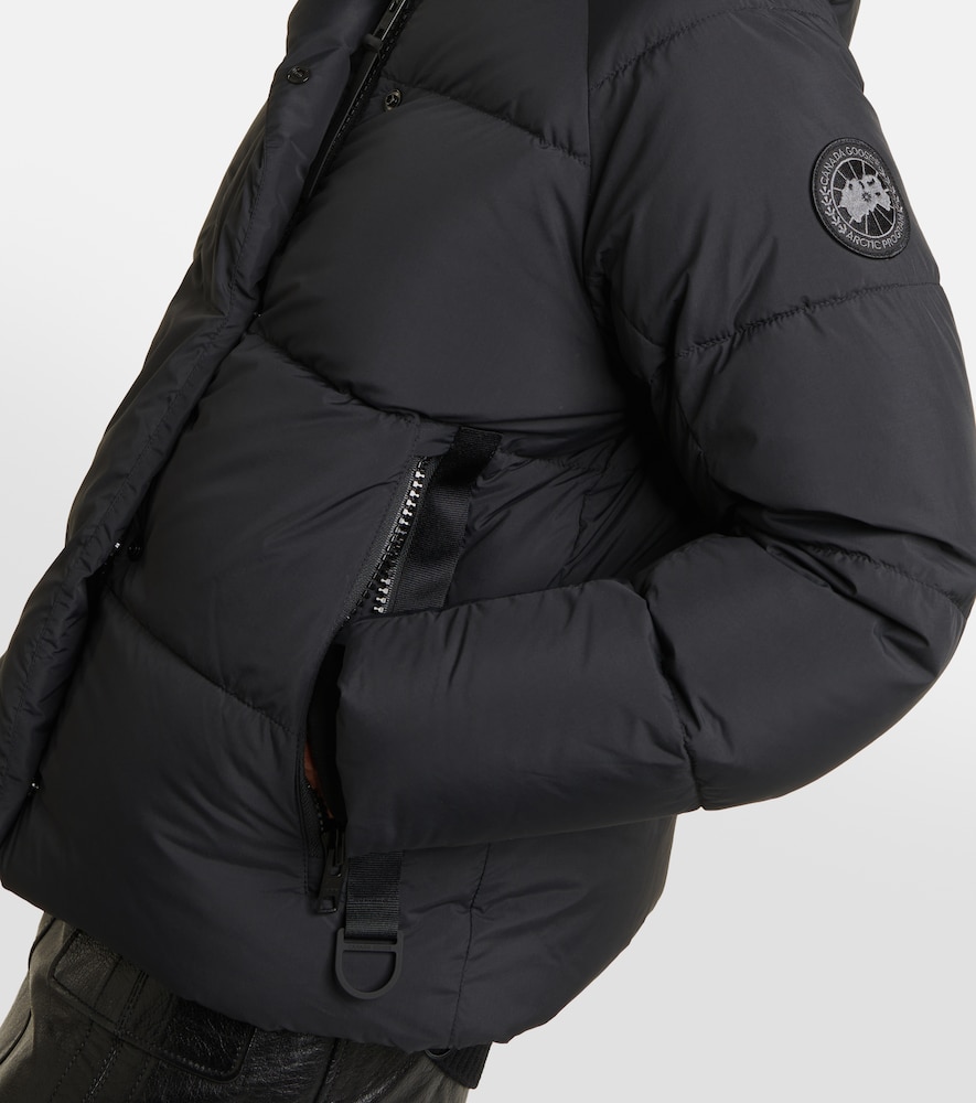 Junction Down Jacket
