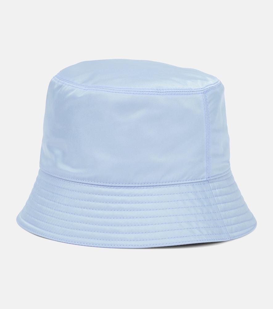  Prada Prada Re-nylon Bucket Hat 
