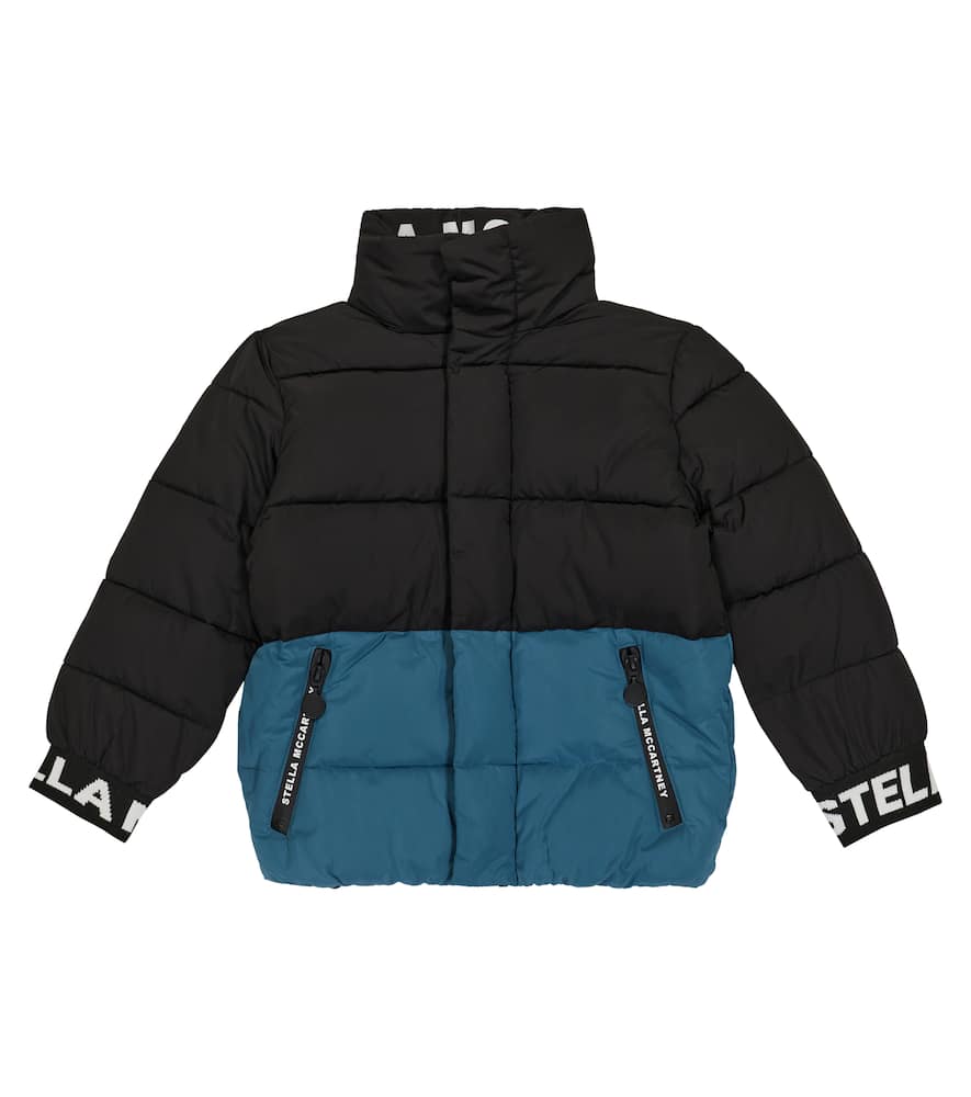 Stella McCartney Kids Padded jacket