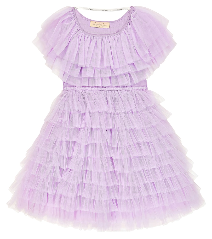 Tutu Du Monde Oracle tulle dress