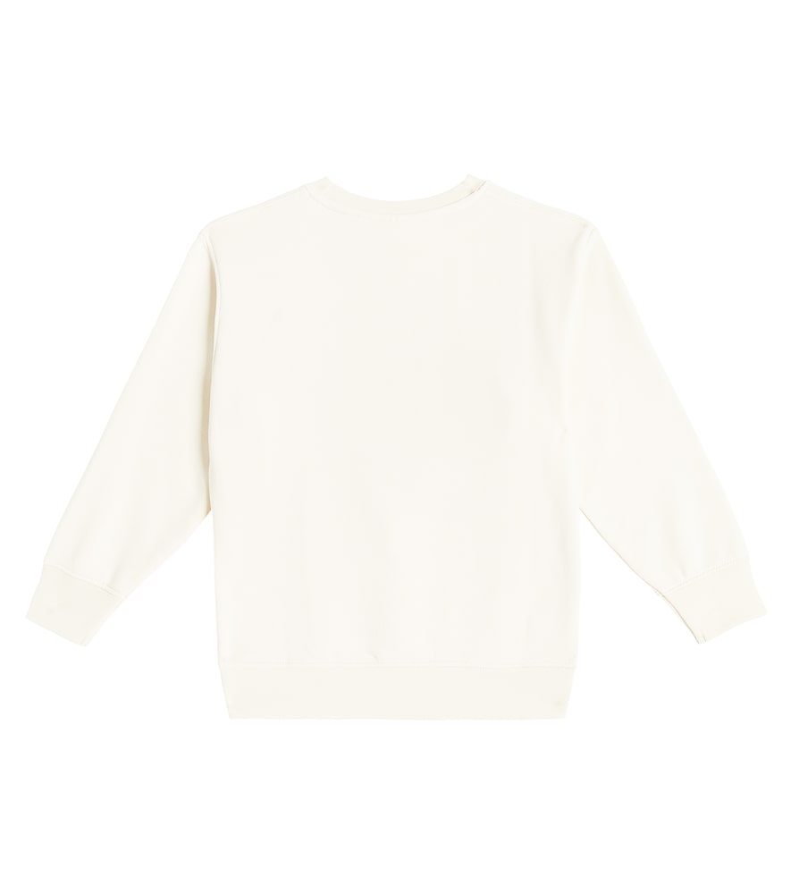 Molo Molo Sweatshirt Memphis Aus Einem Baumwollgemisch 