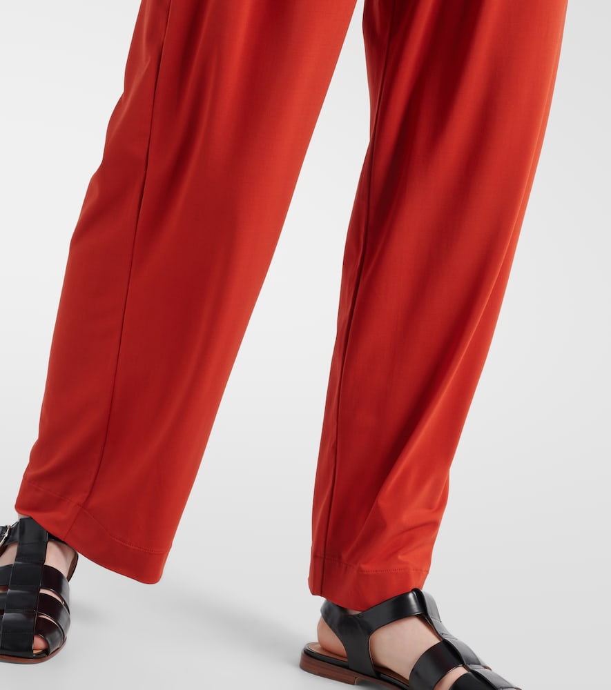  Max Mara Max Mara Gerade Hose Giochi 