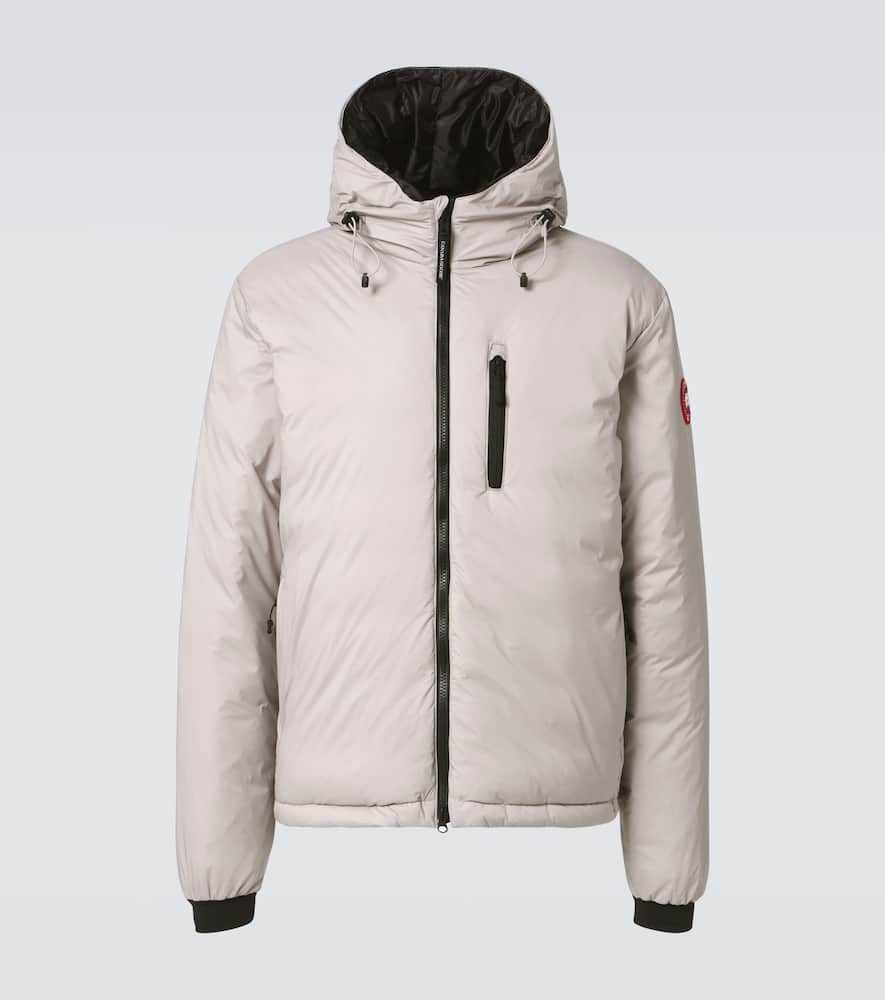 Canada Goose Lodge Hoody down jacket
