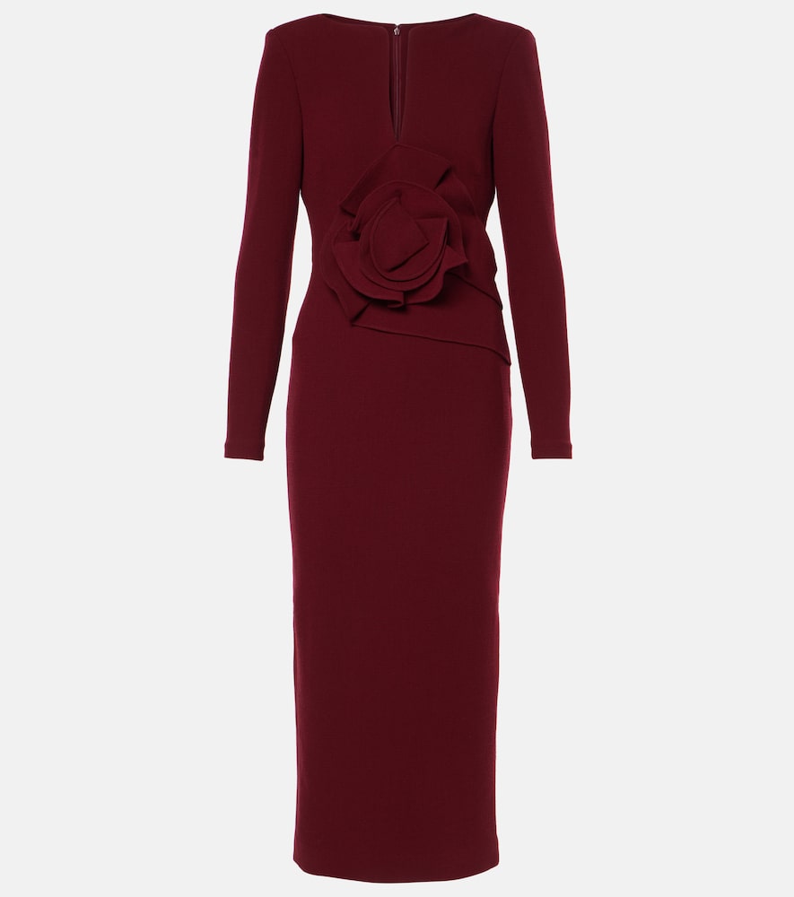 Midi Dress