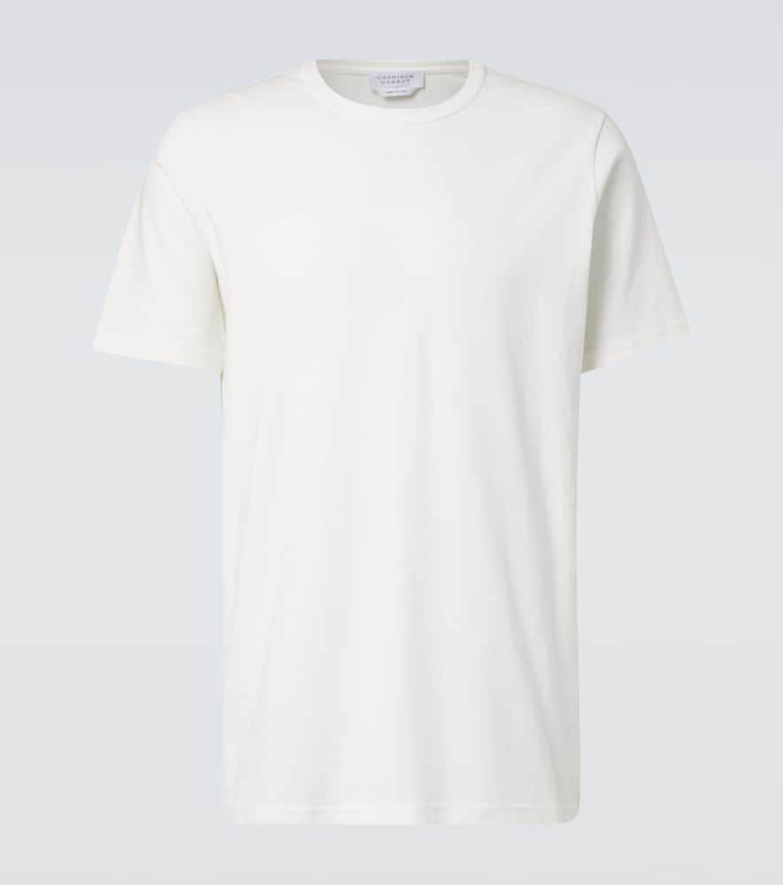Cotton jersey T-shirt