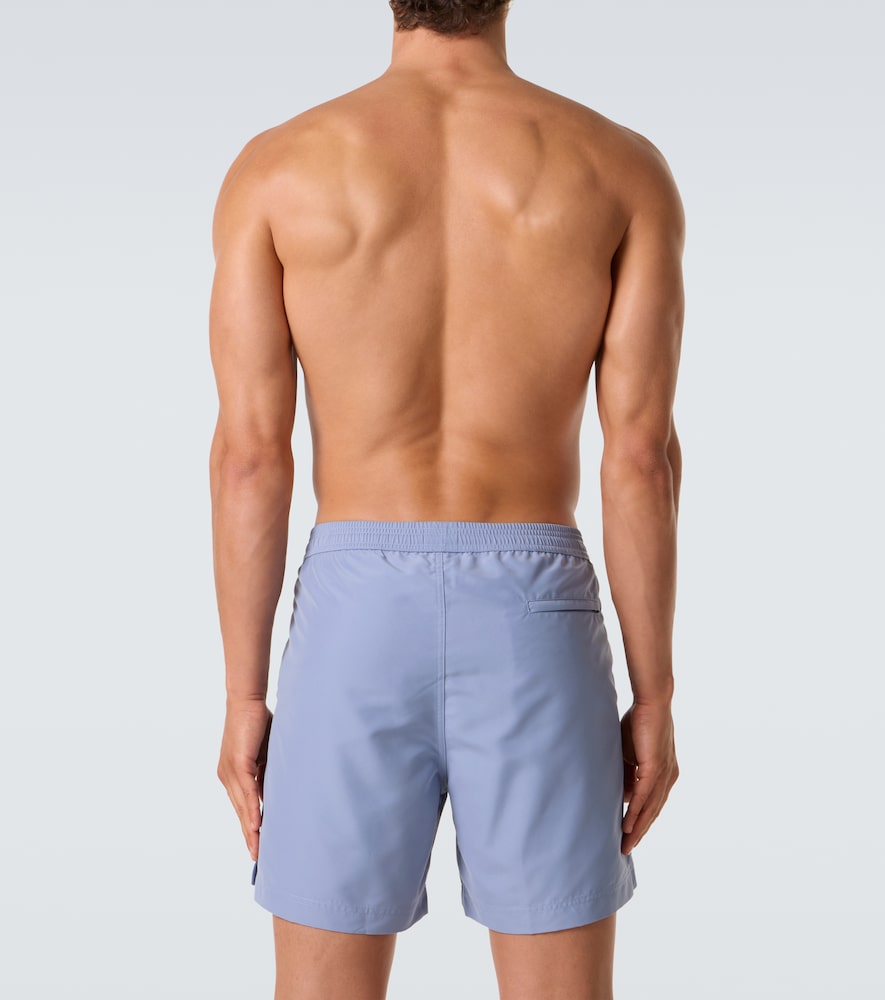  Sunspel Sunspel Badeshorts 