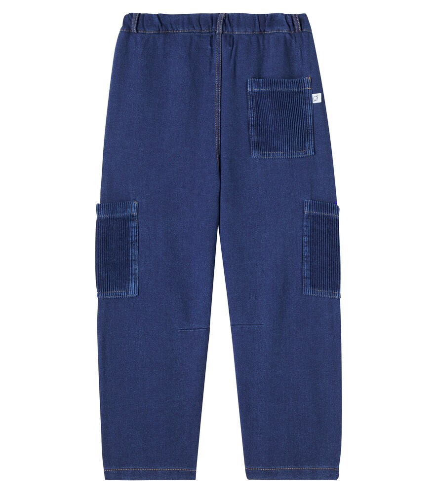  Cozmo Cozmo Cargo-jeans Oslo 