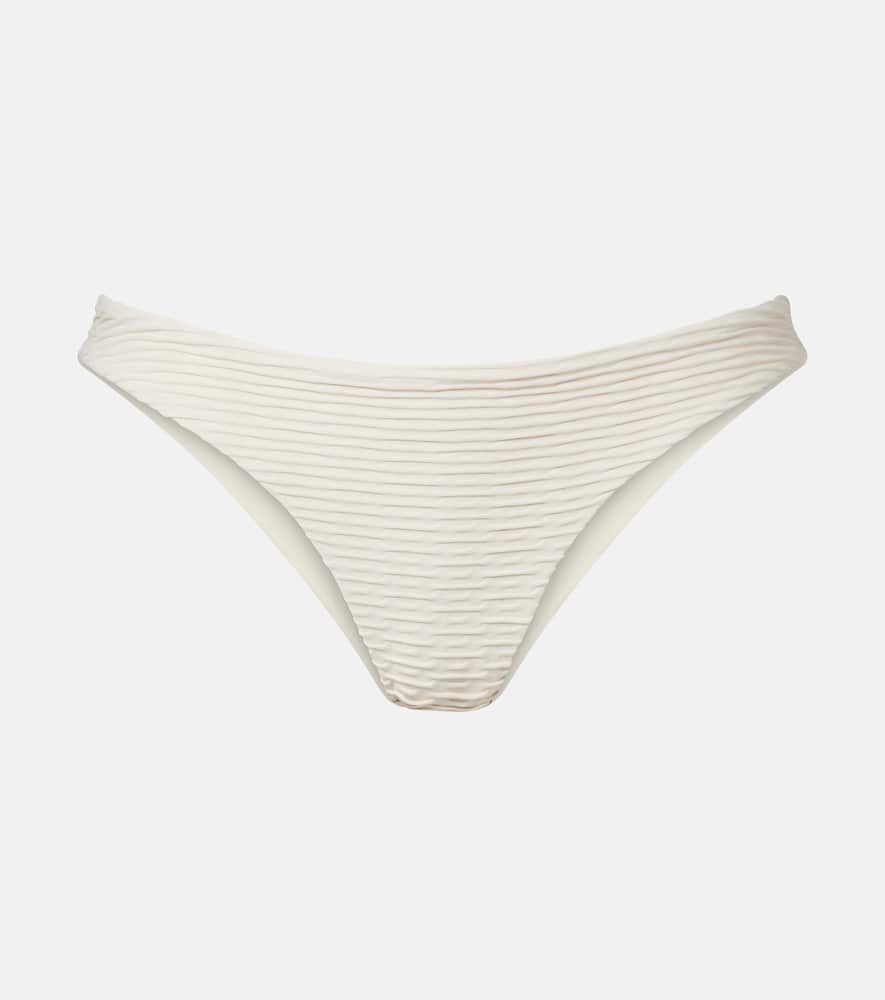 Jade Swim Most Wanted Bikini Bottoms In Brown