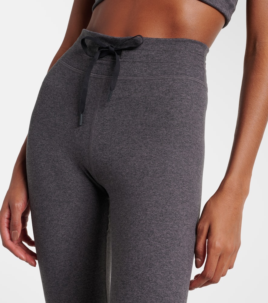 The Upside Moondance High-rise Leggings In Gray