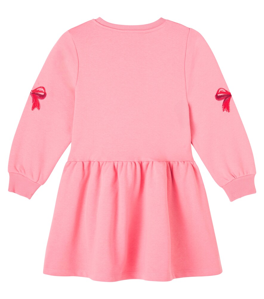  Konges Slojd Konges Sløjd Kleid Aus Jersey 