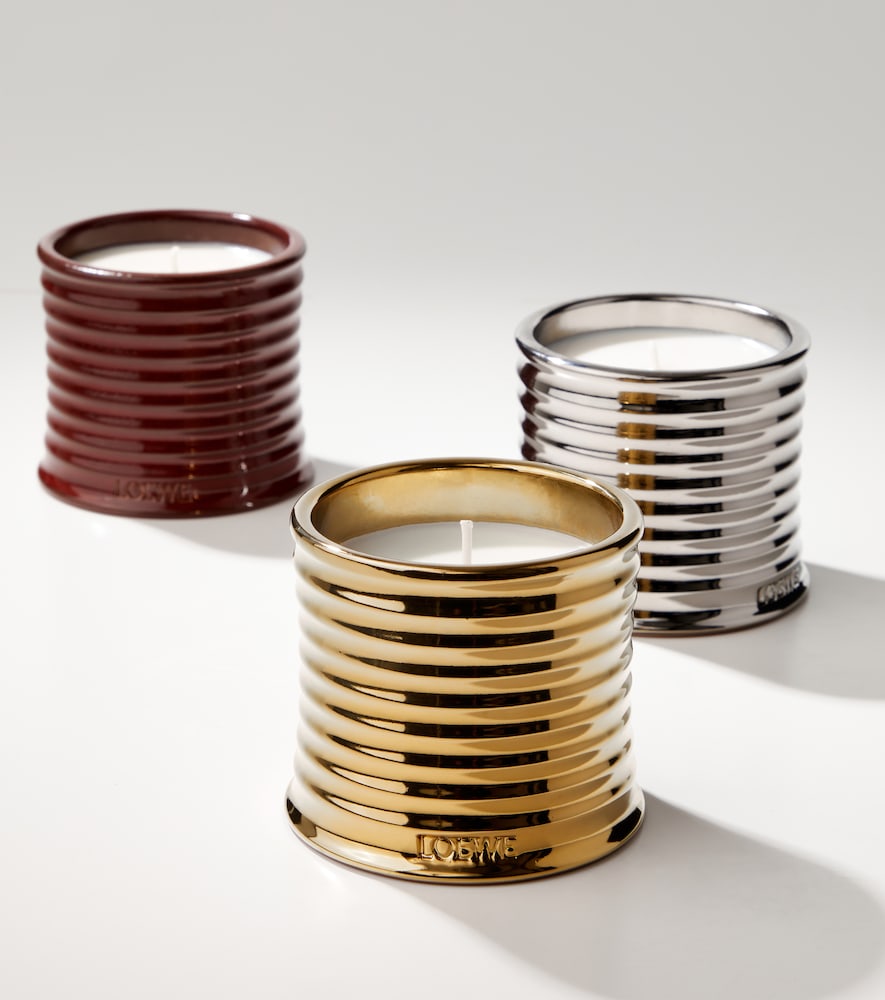 Loewe Home Scents Loewe Home Scents Earl Grey Medium Scented Candle 