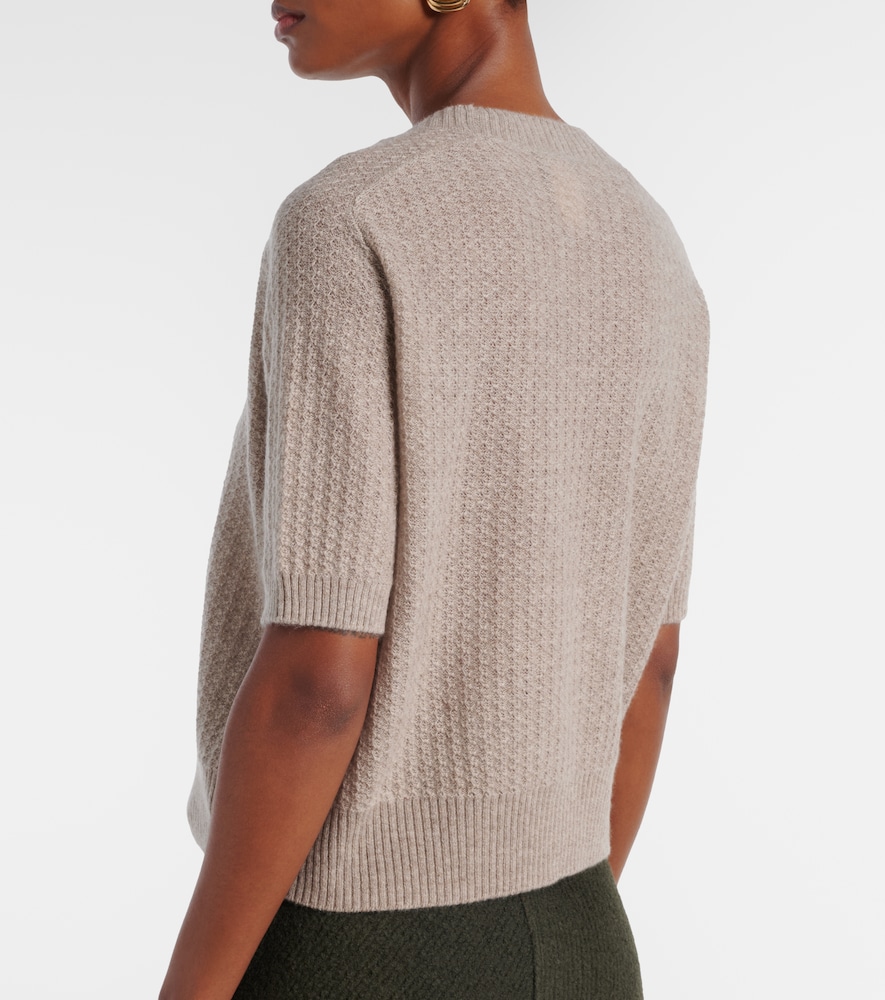  Jardin Des Orangers Jardin Des Orangers Cashmere Sweater 