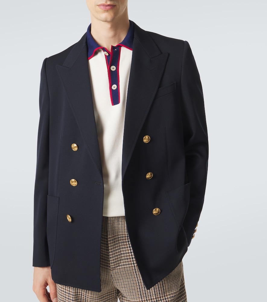  Valentino Valentino Polopullover Aus Baumwolle 