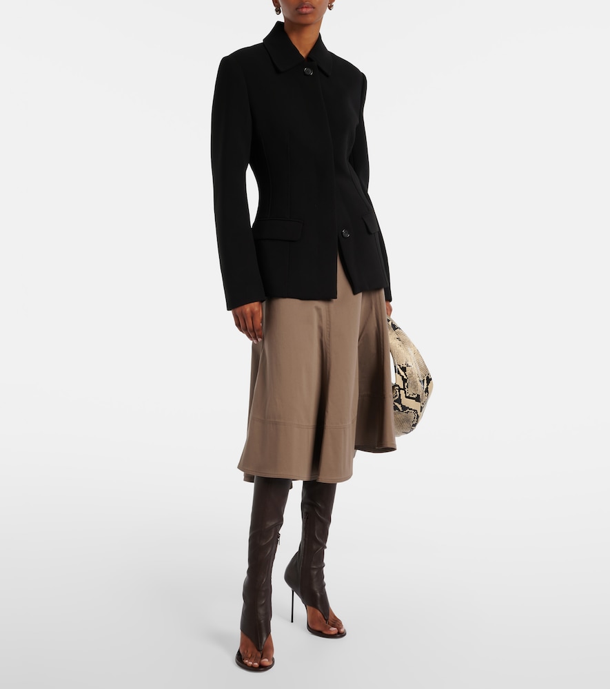 Lidia 105 Knee-High Boots