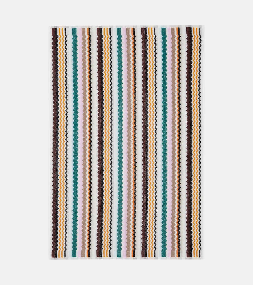  Missoni Missoni Set Aura Aus Badehandtuch Und Handtuch 
