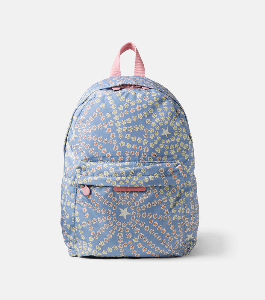 Bedruckter Rucksack