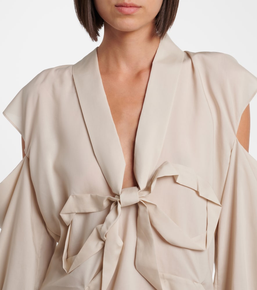  Acne Studios Acne Studios Bluse 