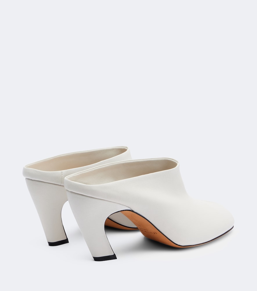 Le Monde Béryl Mica Mules