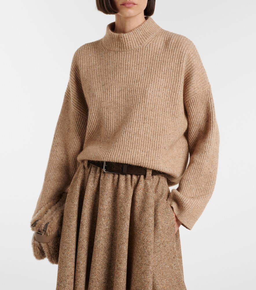 Oversized Sweater