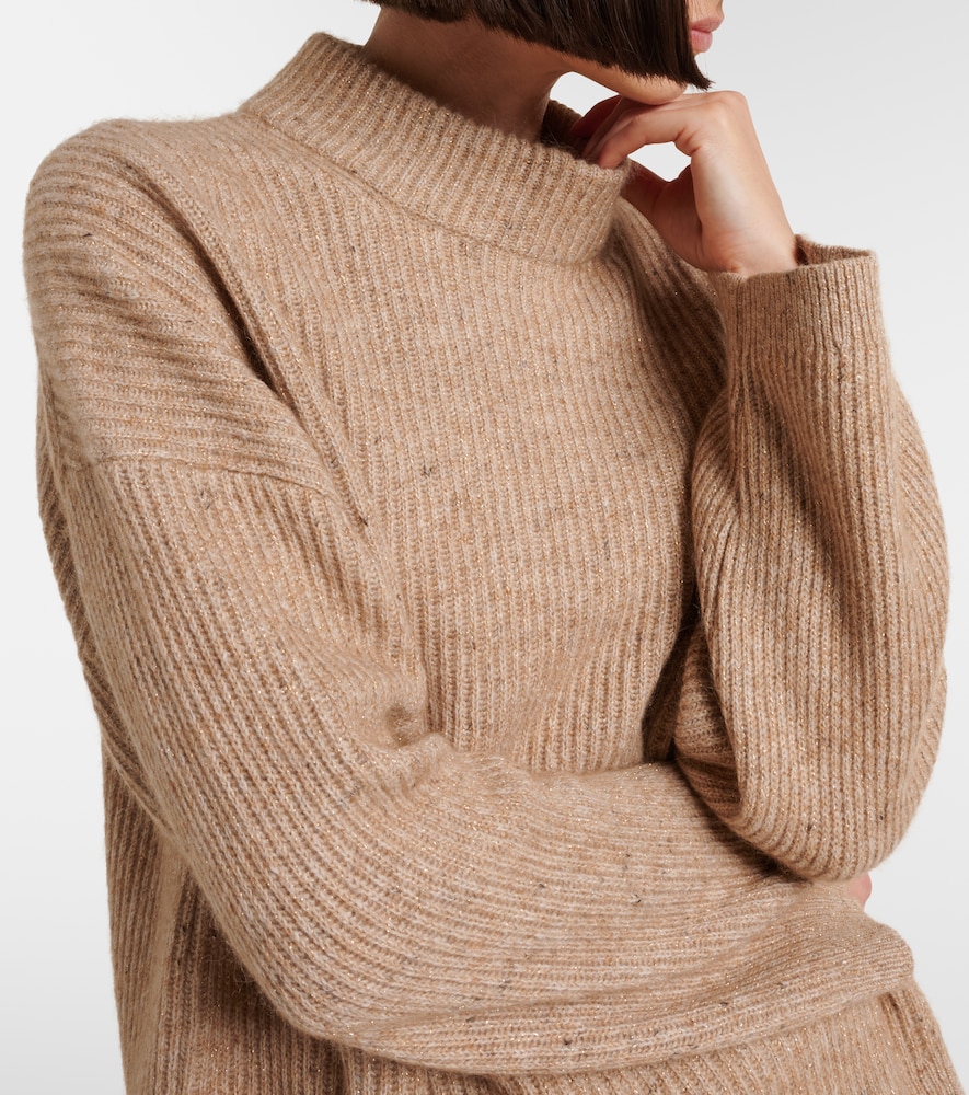Oversized Sweater