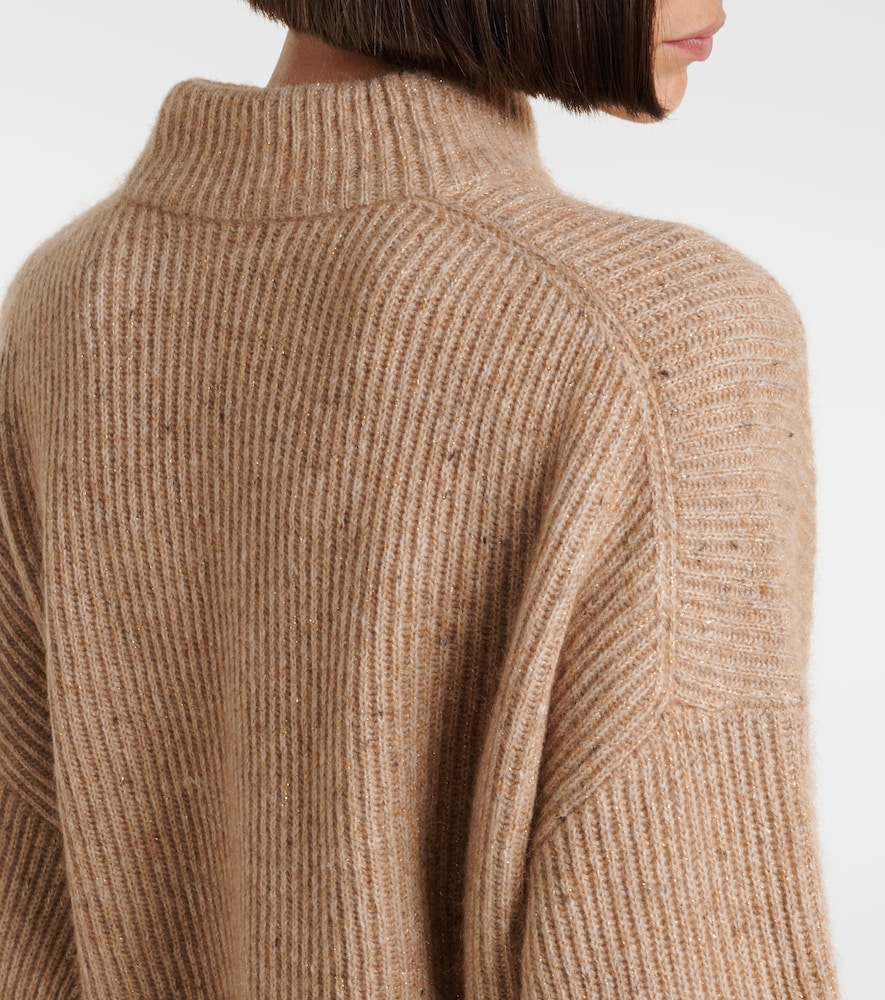 Oversized Sweater