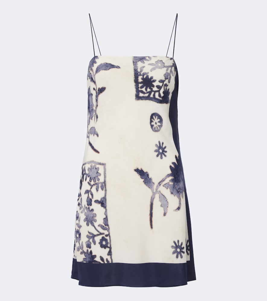 Slip-Kleid Phillipa