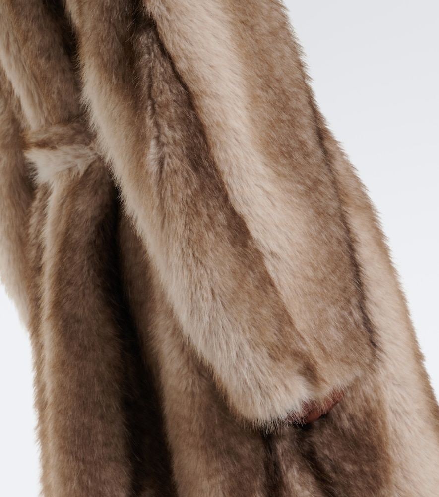 Ravello Wrap Coat