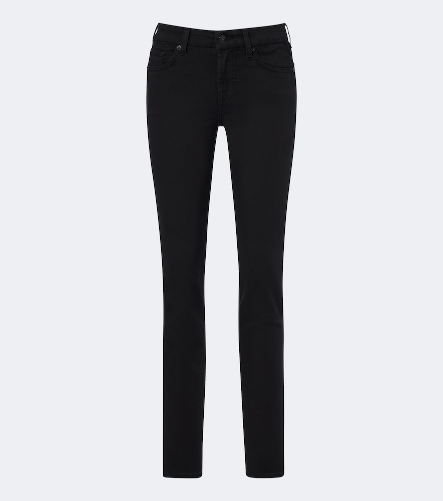 Jeans slim Kimmie