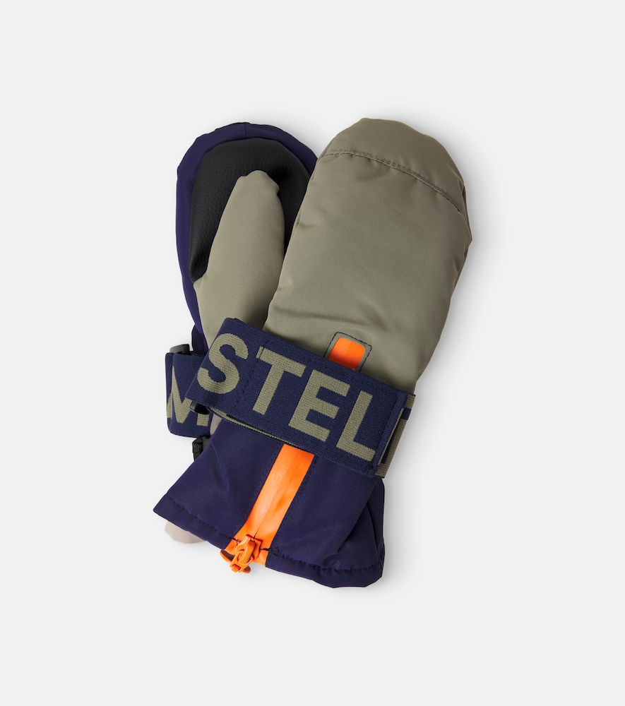 Skihandschuhe