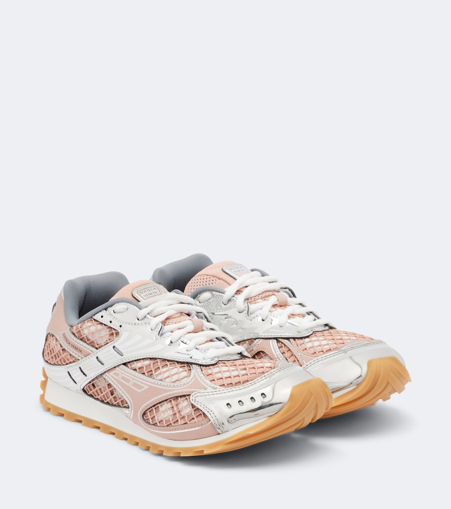 Sneakers Orbit
