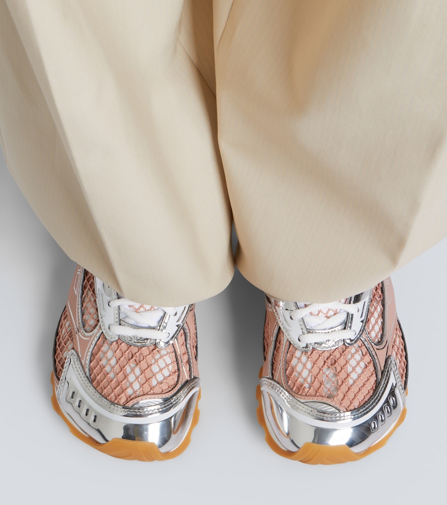 Orbit Sneakers