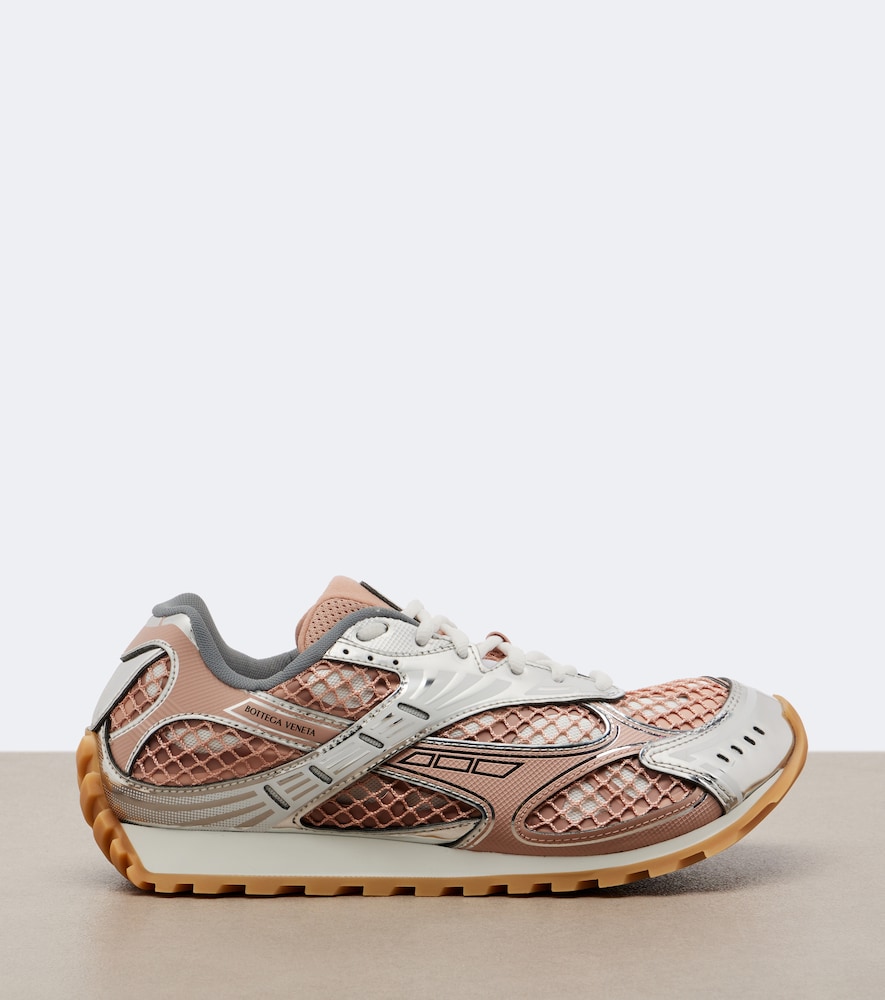 Orbit Sneakers