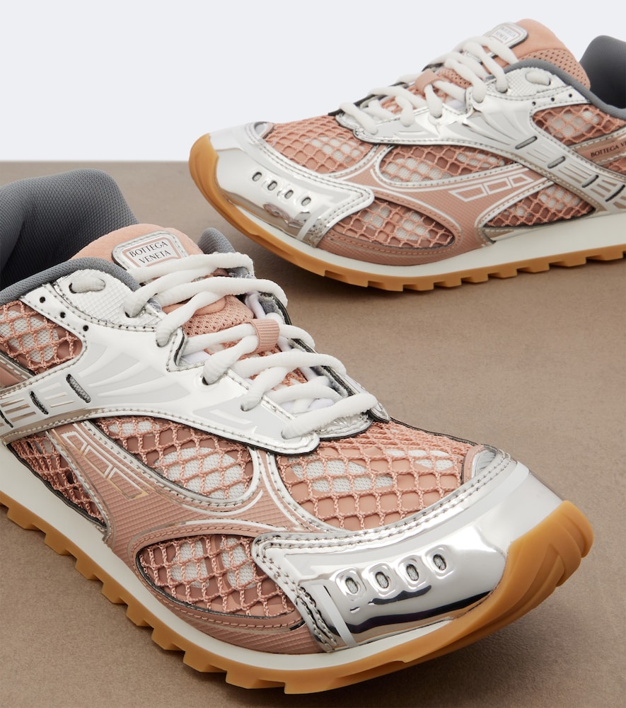 Orbit Sneakers
