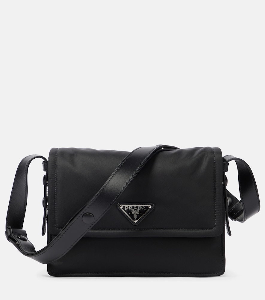 Prada Re-Nylon Small padded shoulder bag