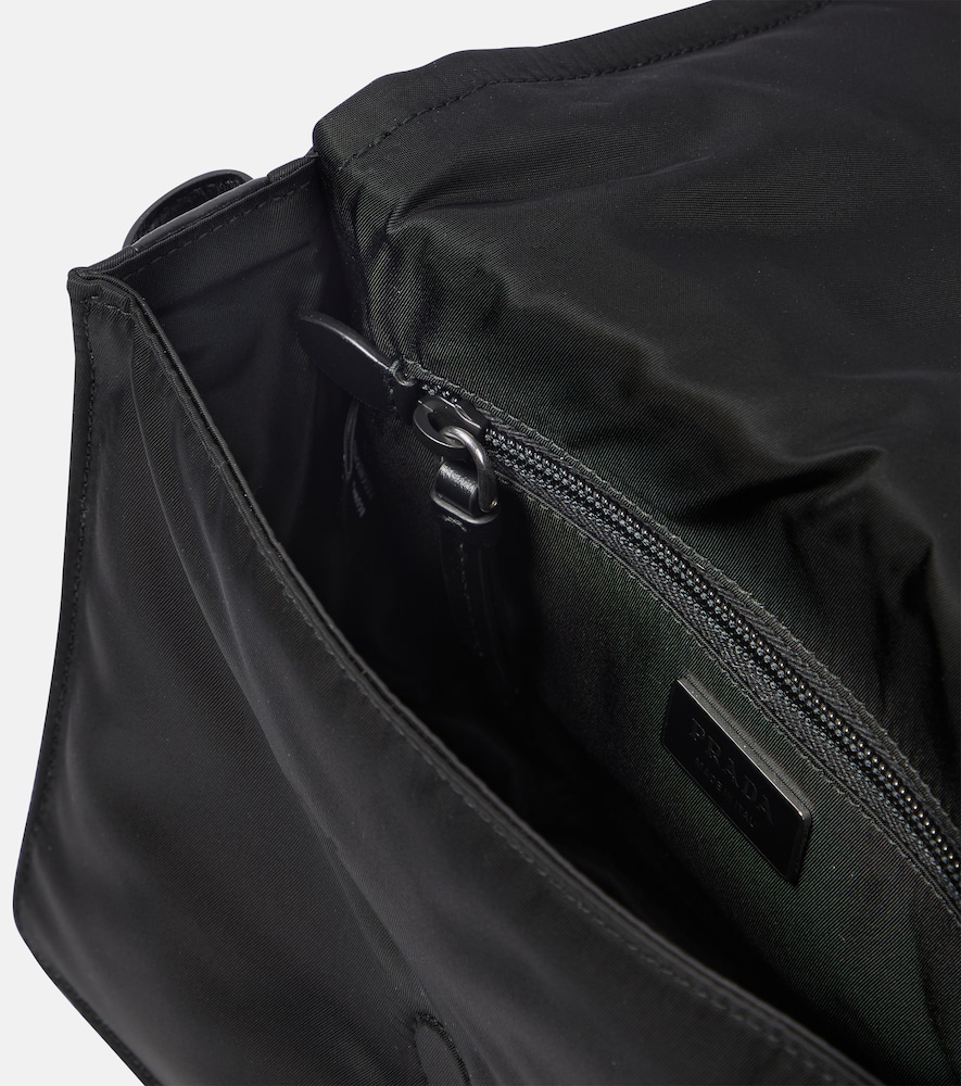  Prada Prada Schultertasche Re-nylon Small 