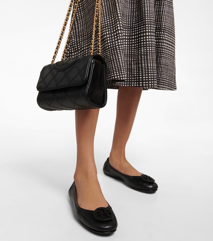 Minnie Ballet Flats