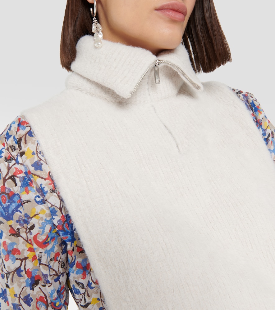  Marant Etoile Marant Etoile Pullunder Milie 