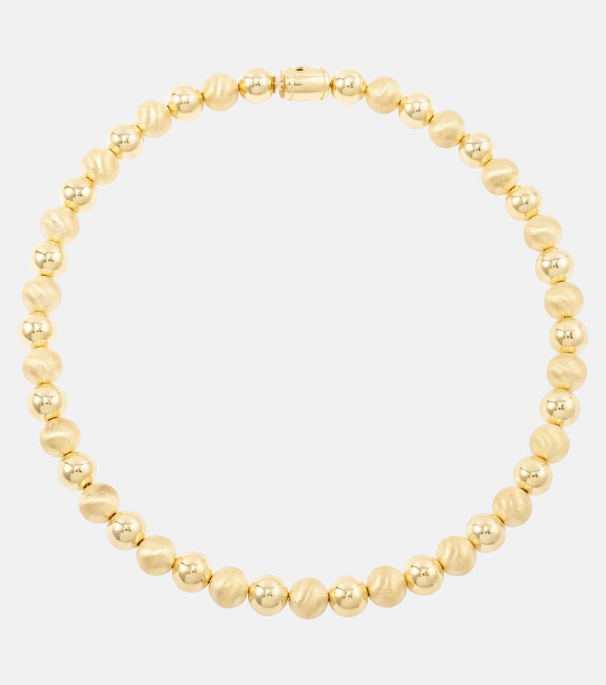 Marella 14kt gold necklace