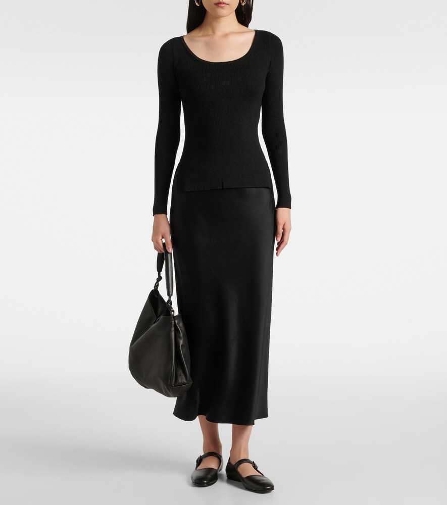  Max Mara Max Mara Leisure Top Ondina 
