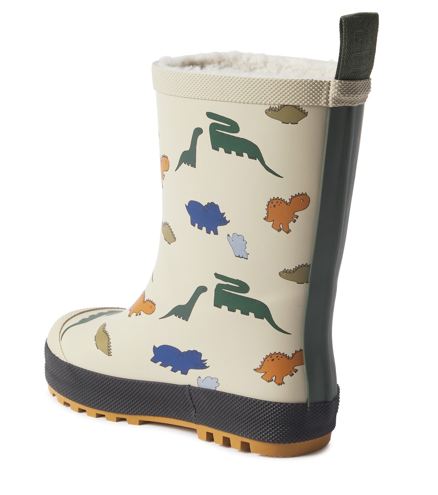  Liewood Liewood Mason Printed Rain Boots 
