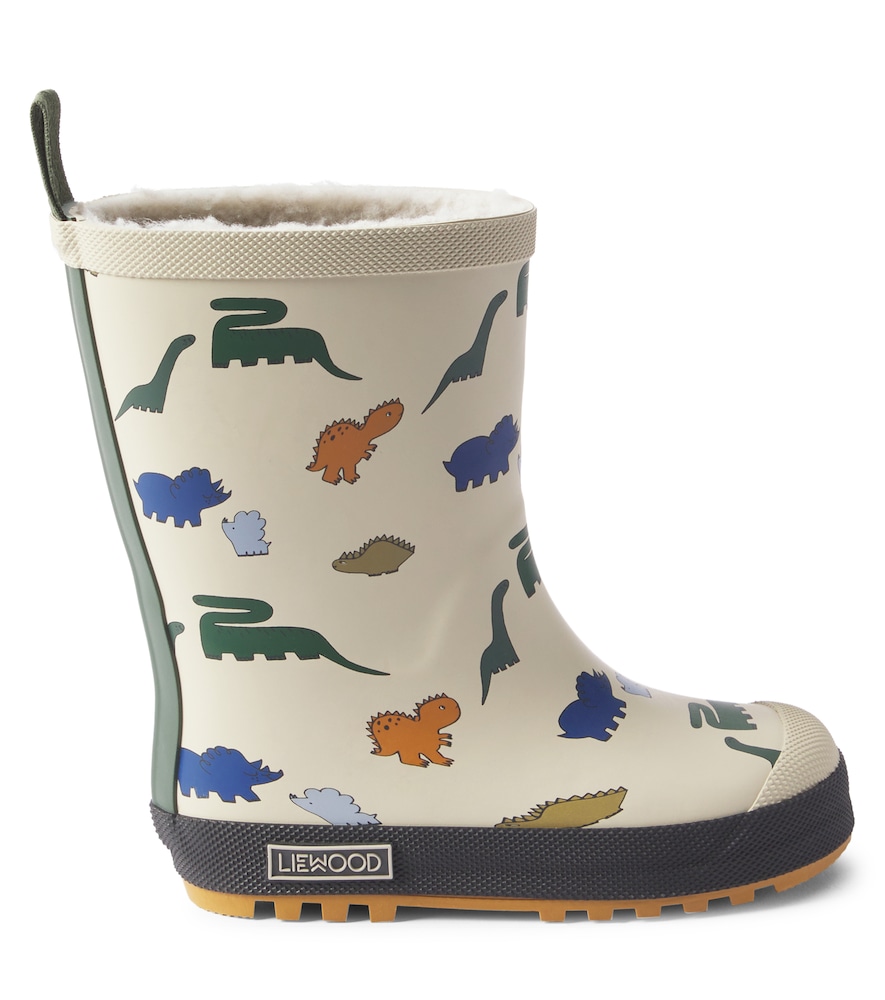  Liewood Liewood Mason Printed Rain Boots 