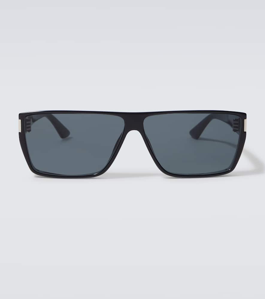 Saint Laurent SL 757 rectangular sunglasses