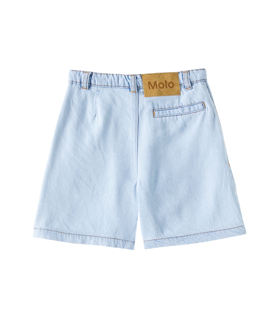  Molo Molo Jeansshorts Alberte 