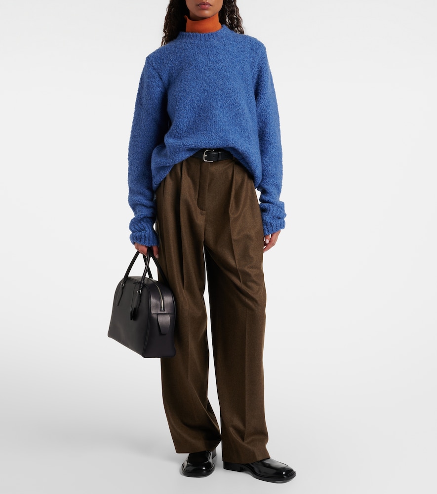 Cloud Cashmere Sweater