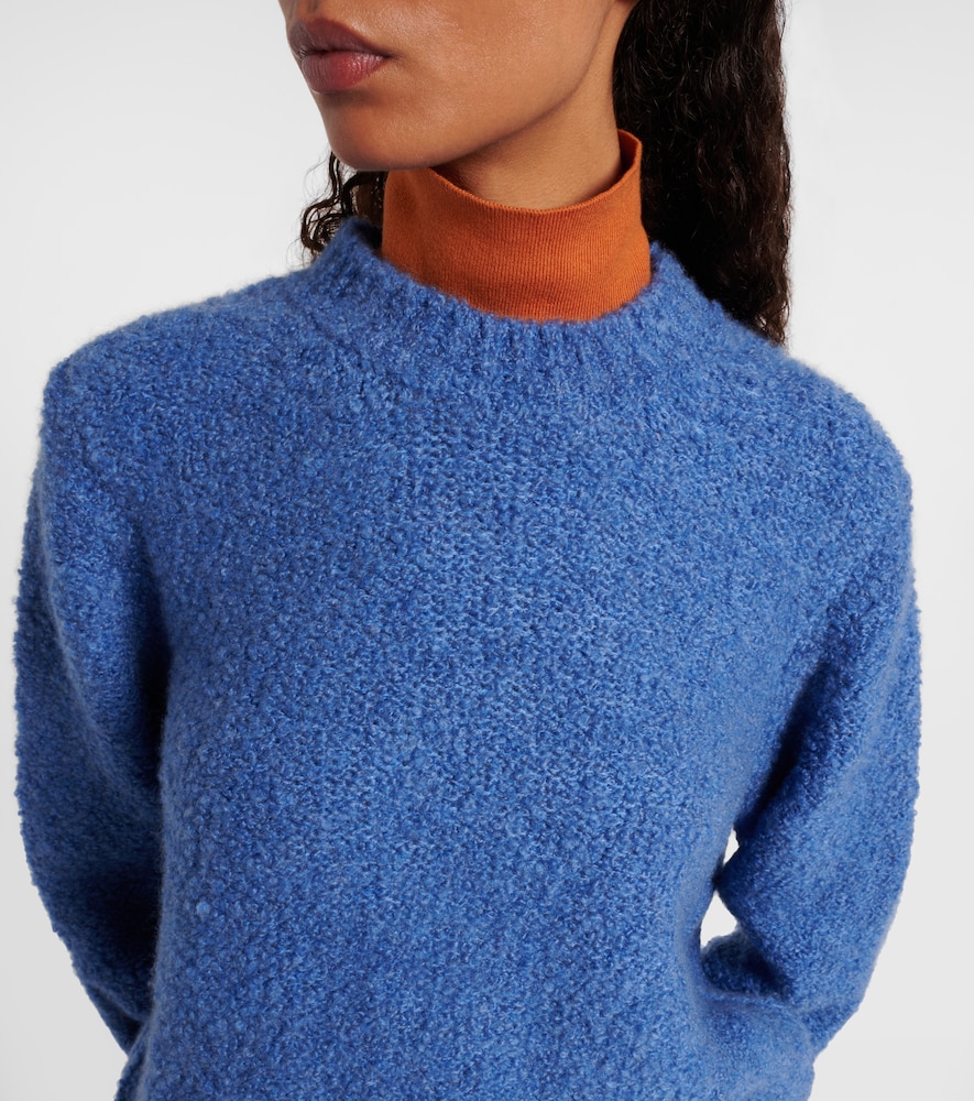  God's True Cashmere God's True Cashmere Cloud Cashmere Sweater 