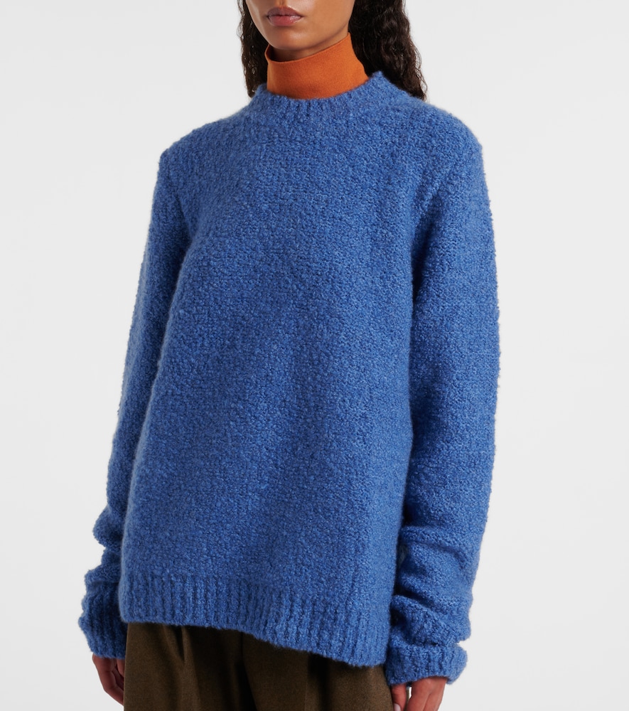  God's True Cashmere God's True Cashmere Cloud Cashmere Sweater 
