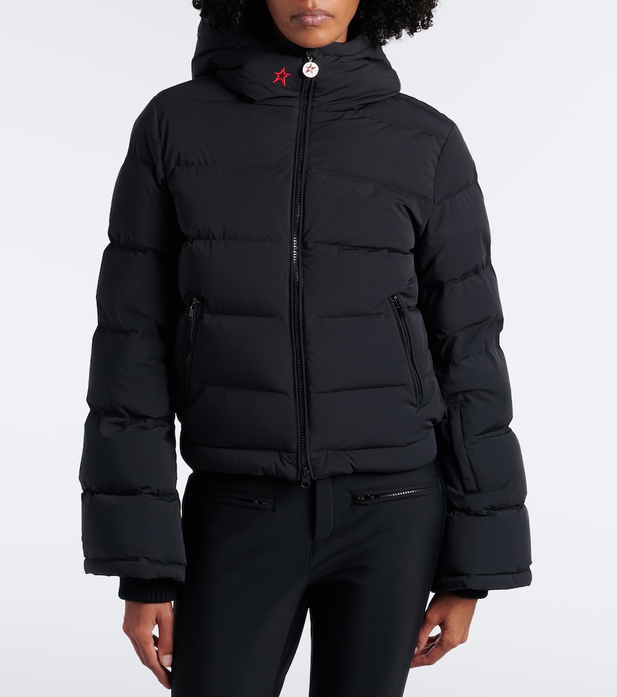 Polar Flare Down Ski Jacket