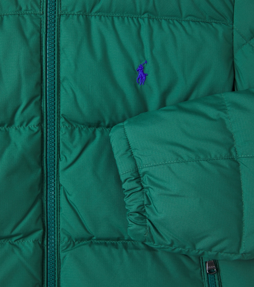  Polo Ralph Lauren Kids Polo Ralph Lauren Kids Daunenjacke Gorham 
