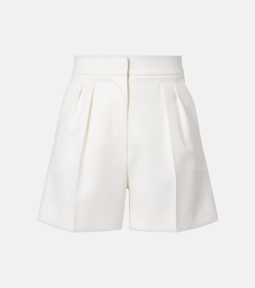 Max Mara Shorts Ozieri Aus Schurwolle De Größe 46 - MyTheresa