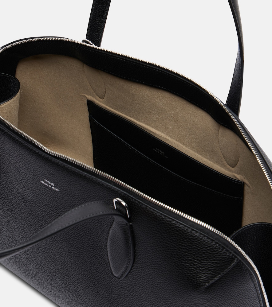  Toteme Toteme Tote Bag Day Medium Aus Leder 